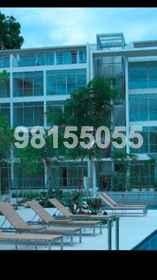 Tanglin Residences (D10), Condominium #121542572